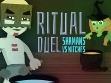 Ritual Duel